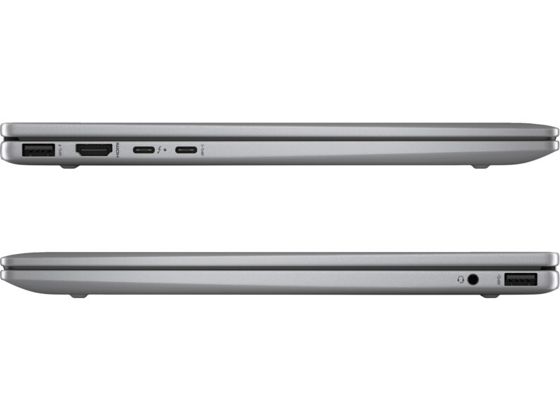 HP Envy x360 14-fc0016ci / 14 IPS 2K TOUCH / Core Ultra 5 125U / 16GB LPDDR5 / 1TB NVMe / Windows 11 HOME