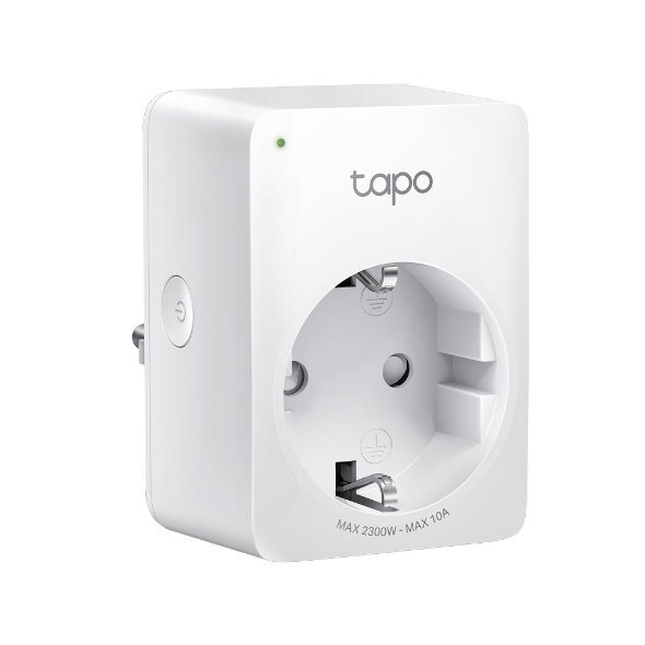 TP-LINK Tapo P110M / Matter