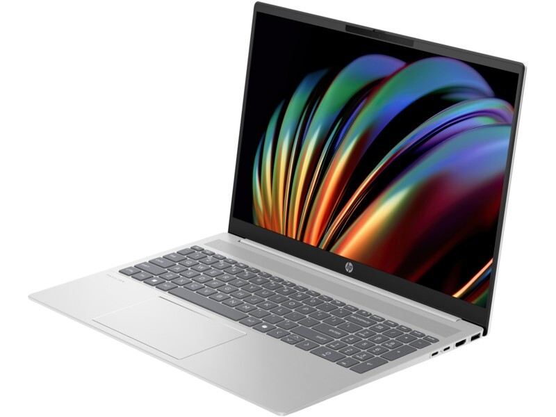 HP Pavilion 16-af0021ci / 16 WUXGA IPS / Core Ultra 5 125U / 16GB LPDDR5 / 512GB NVMe / FreeDOS