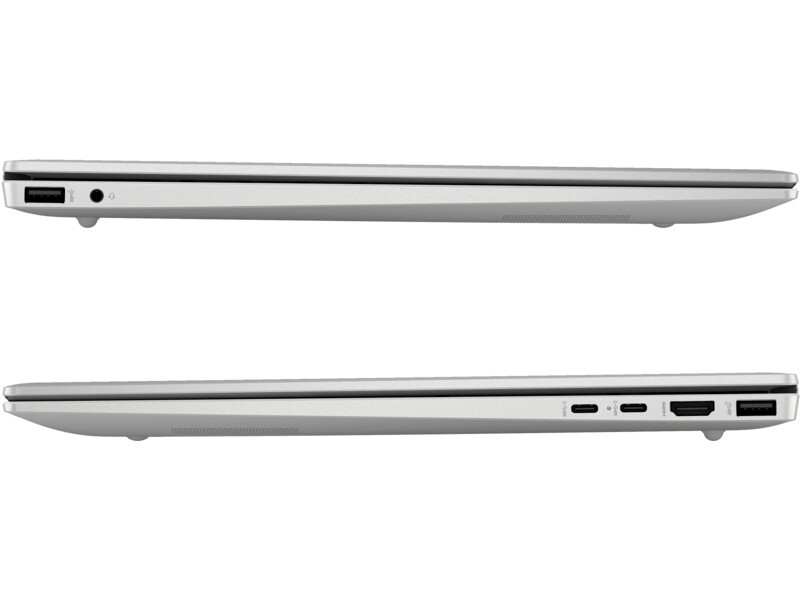 HP Pavilion 16-af0021ci / 16 WUXGA IPS / Core Ultra 5 125U / 16GB LPDDR5 / 512GB NVMe / FreeDOS