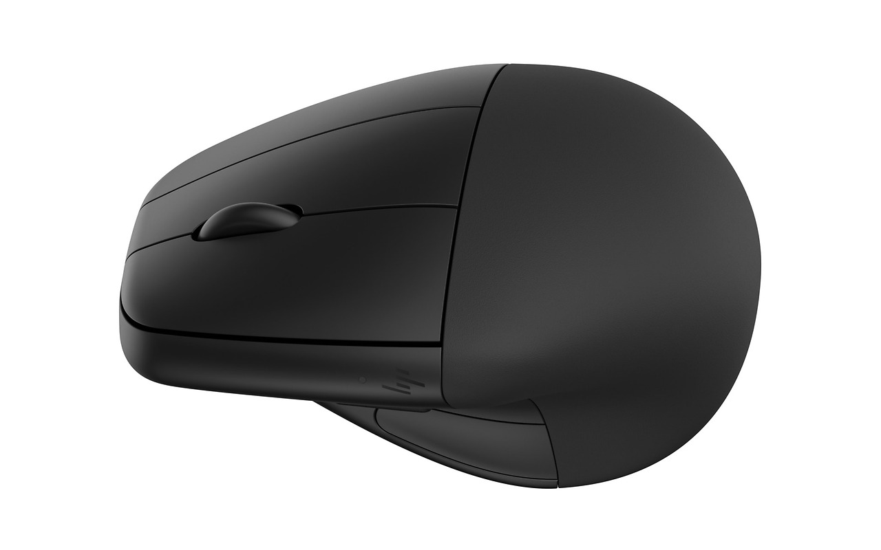 HP 920 Ergonomic Vertical / 6H1A4AA
