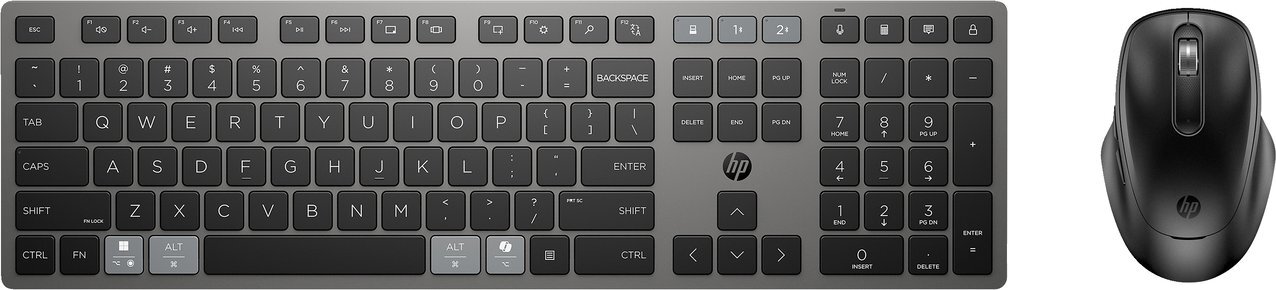 HP 720 Multi-Device / 9T5A9AA