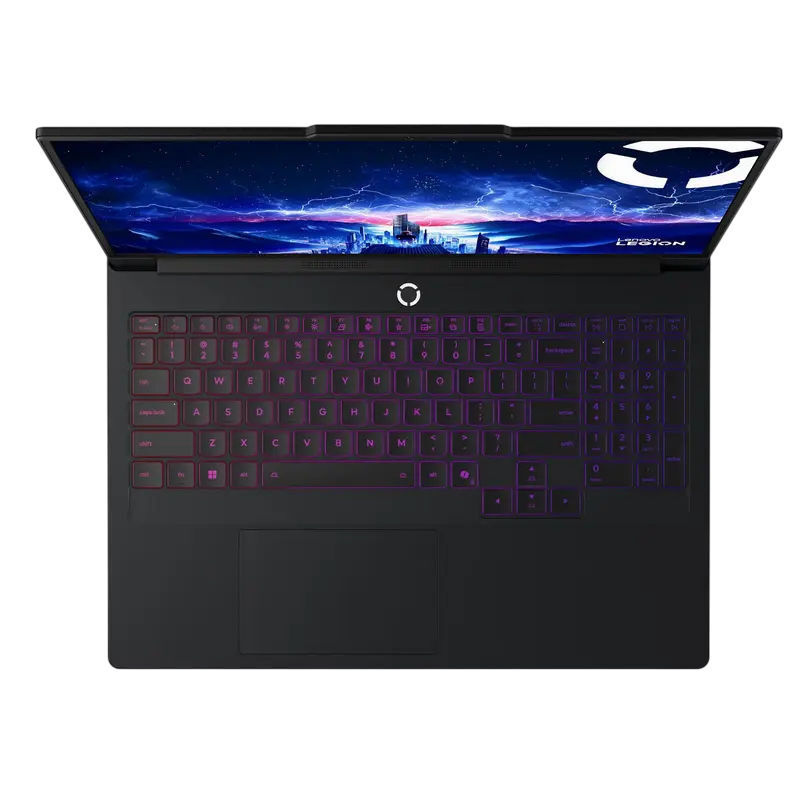 Lenovo Legion Pro 7 16IAX10H / 16 OLED WQXGA 240Hz / Core Ultra 9 275HX / 64Gb DDR5 / 1Tb SSD / GeForce RTX 5090 24Gb