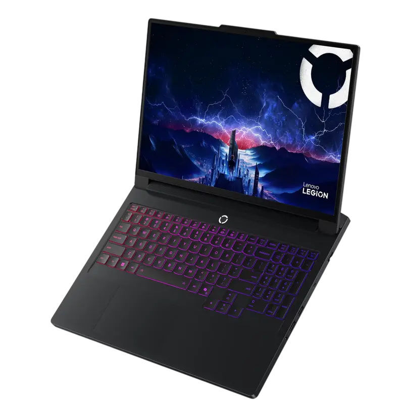 Lenovo Legion Pro 7 16IAX10H / 16 OLED WQXGA 240Hz / Core Ultra 9 275HX / 64Gb DDR5 / 1Tb SSD / GeForce RTX 5090 24Gb