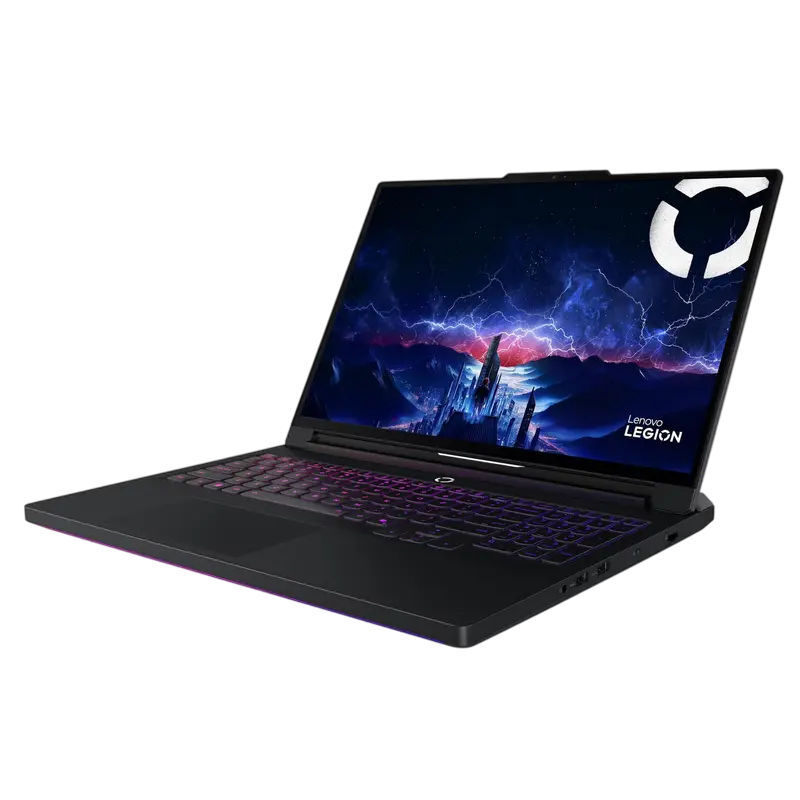 Lenovo Legion Pro 7 16IAX10H / 16 OLED WQXGA 240Hz / Core Ultra 9 275HX / 64Gb DDR5 / 1Tb SSD / GeForce RTX 5090 24Gb