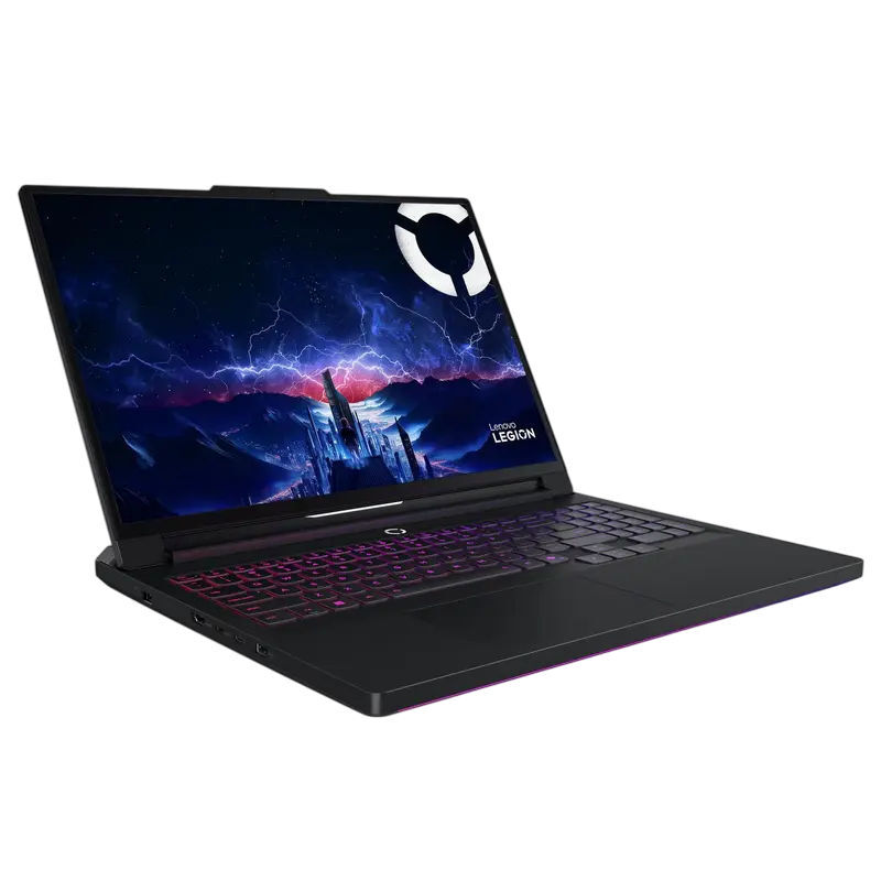 Lenovo Legion Pro 7 16IAX10H / 16 OLED WQXGA 240Hz / Core Ultra 9 275HX / 64Gb DDR5 / 1Tb SSD / GeForce RTX 5090 24Gb