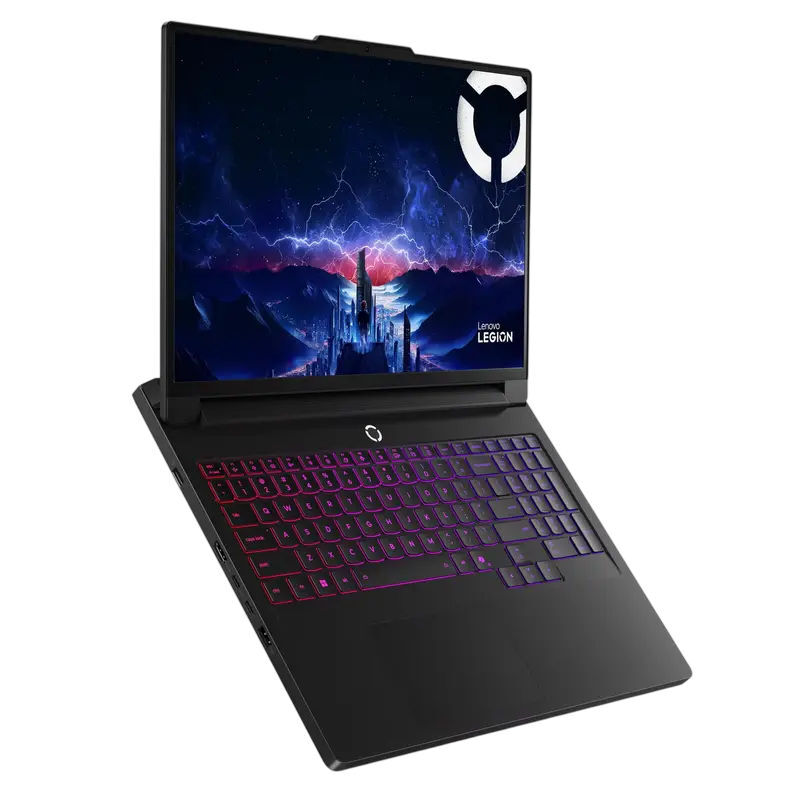 Lenovo Legion Pro 7 16IAX10H / 16 OLED WQXGA 240Hz / Core Ultra 9 275HX / 64Gb DDR5 / 1Tb SSD / GeForce RTX 5090 24Gb