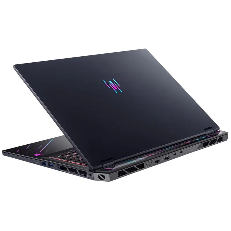Acer Predator Helios 18 AI PH18-73 / 18 Mini LED WQXGA 250Hz / Core Ultra 9 275HX / 64Gb DDR5 / 2Tb SSD / GeForce RTX 5080 16Gb