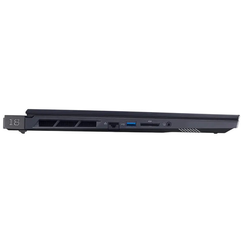 Acer Predator Helios 18 AI PH18-73 / 18 Mini LED WQXGA 250Hz / Core Ultra 9 275HX / 64Gb DDR5 / 2Tb SSD / GeForce RTX 5080 16Gb
