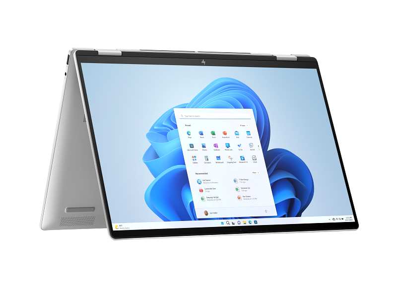 HP Envy x360 16-ac0003ci / 16 IPS 2K TOUCH / Ultra 5 125U / 16GB LPDDR5 / 512GB NVMe / Windows 11 HOME
