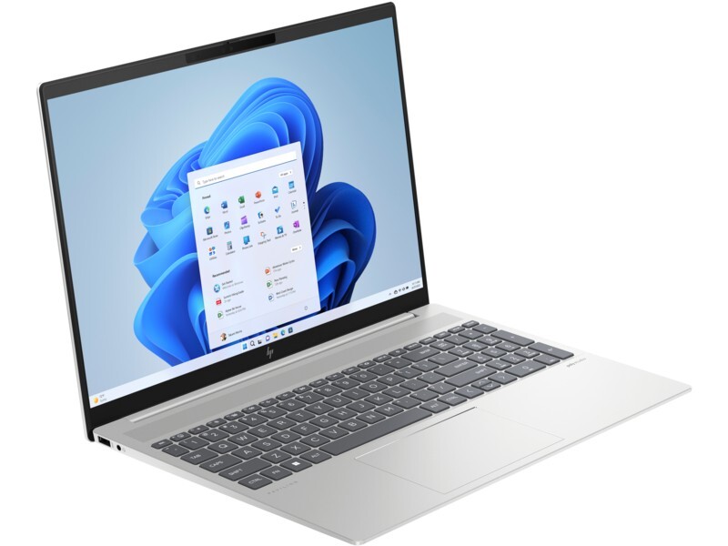 HP Pavilion Plus 16-ab1005ci / 16 WQXGA / Core Ultra 5 125H / 16GB LPDDR5X / 1TB NVMe / Windows 11
