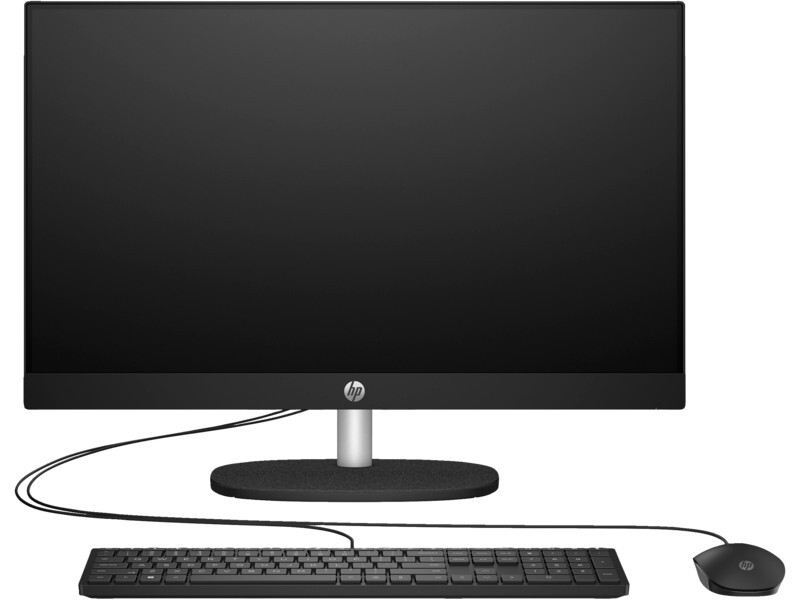 HP AiO 24-cr1005ci / 23.8 FullHD TOUCH / Core Ultra 5 125U / 16Gb DDR5 / 1TB NVMe