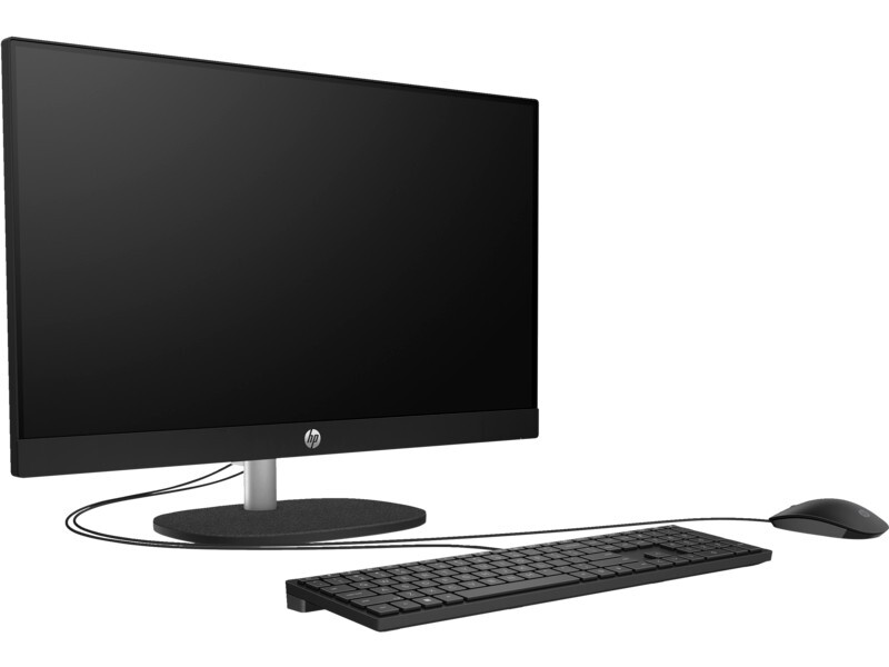 HP AiO 24-cr1005ci / 23.8 FullHD TOUCH / Core Ultra 5 125U / 16Gb DDR5 / 1TB NVMe