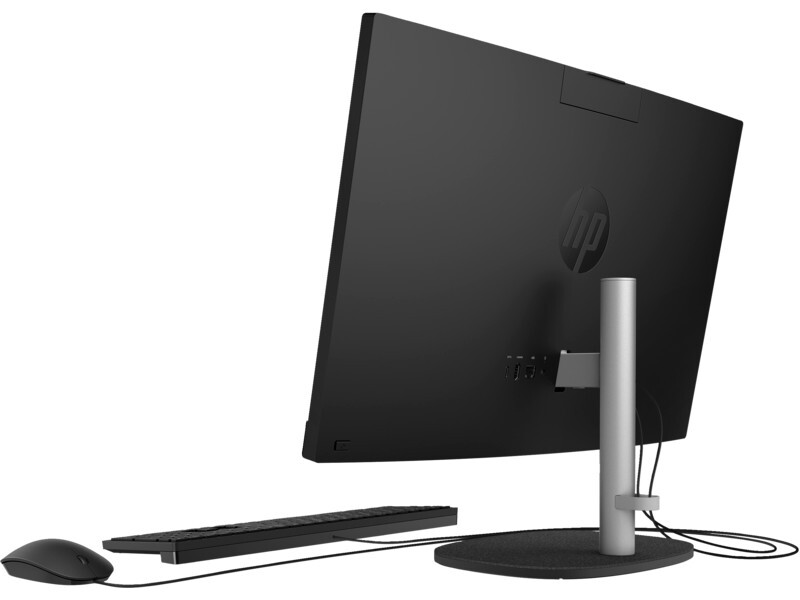 HP AiO 24-cr1005ci / 23.8 FullHD TOUCH / Core Ultra 5 125U / 16Gb DDR5 / 1TB NVMe