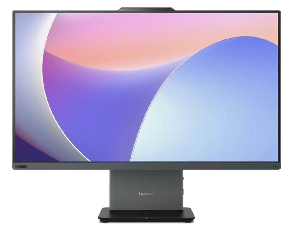 Lenovo AIO ThinkCentre neo 50a gen 5 / 23.8 FullHD Core i7-13620H 16GB 1TB  