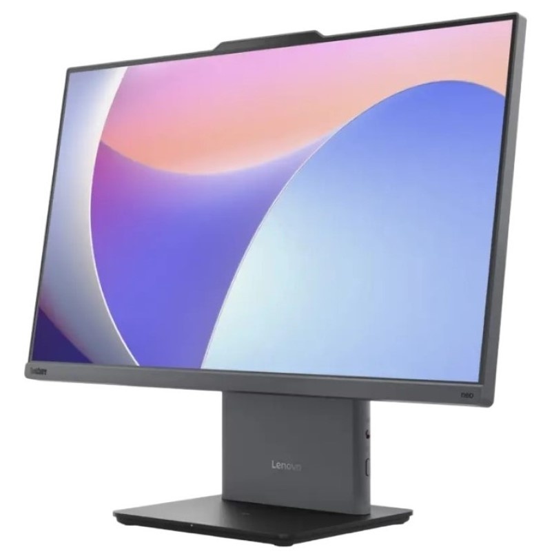 Lenovo AIO ThinkCentre neo 50a gen 5 / 23.8 FullHD Core i7-13620H 16GB 1TB  