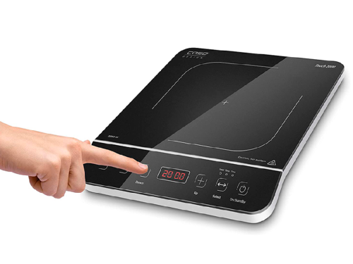 CASO Touch 2000