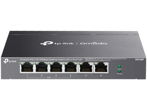 TP-LINK DS106P