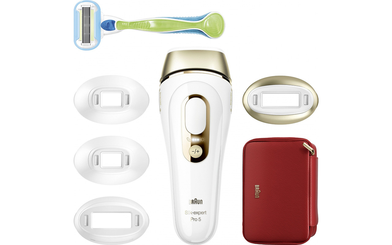 Braun PL5382 Silk-expert Pro 5