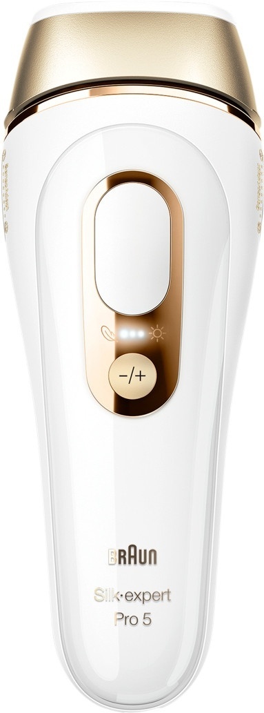Braun PL5382 Silk-expert Pro 5