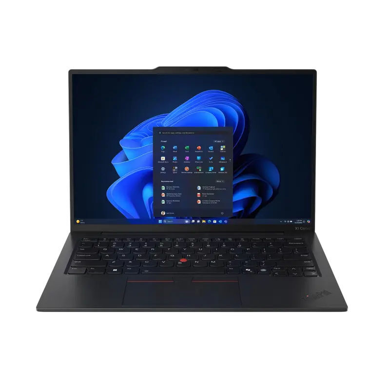 Lenovo ThinkPad X1 Carbon Gen 13 / 14 OLED 2.8K / Core Ultra 7 258V / 32Gb LPDDR5X / 1Tb SSD /  LTE / Windows 11 Pro