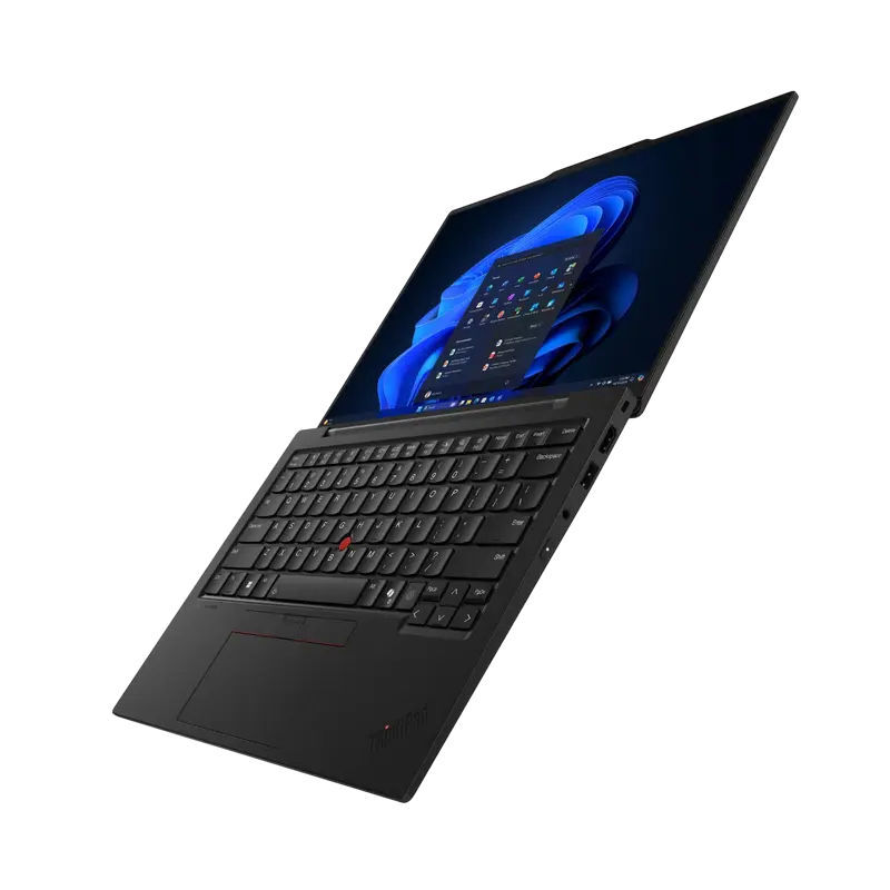 Lenovo ThinkPad X1 Carbon Gen 13 / 14 OLED 2.8K / Core Ultra 7 258V / 32Gb LPDDR5X / 1Tb SSD /  LTE / Windows 11 Pro
