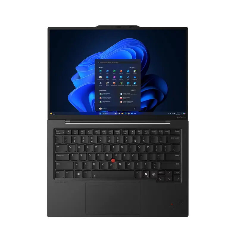 Lenovo ThinkPad X1 Carbon Gen 13 / 14 OLED 2.8K / Core Ultra 7 258V / 32Gb LPDDR5X / 1Tb SSD /  LTE / Windows 11 Pro