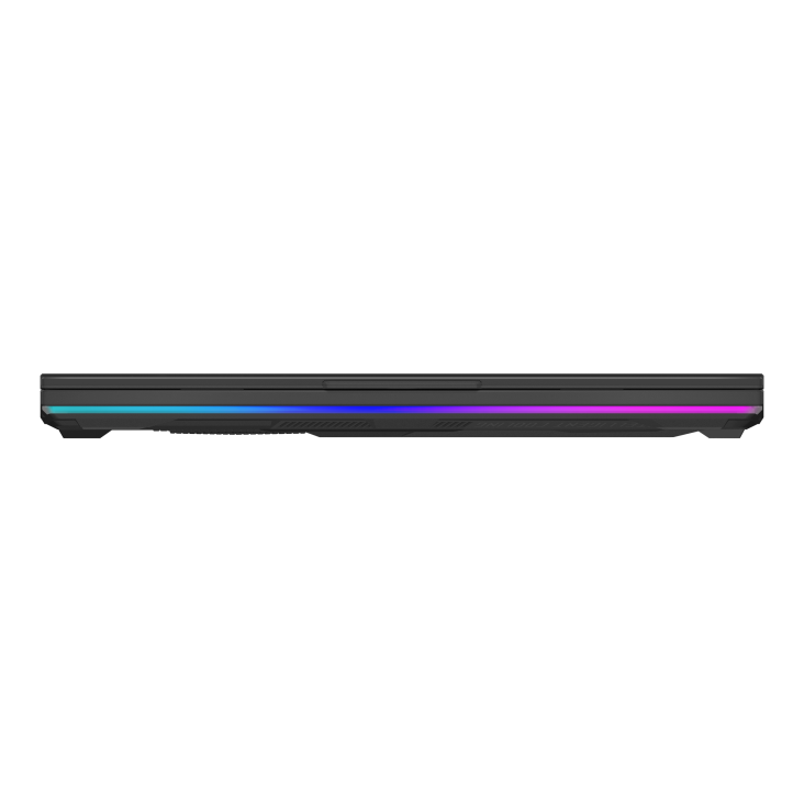 ASUS ROG Strix G18 G814FP / 18 ROG Nebula IPS 240Hz / Ryzen 9 9955HX / 32GB DDR5 / 1TB NVMe / GeForce RTX5070 8GB GDDR7