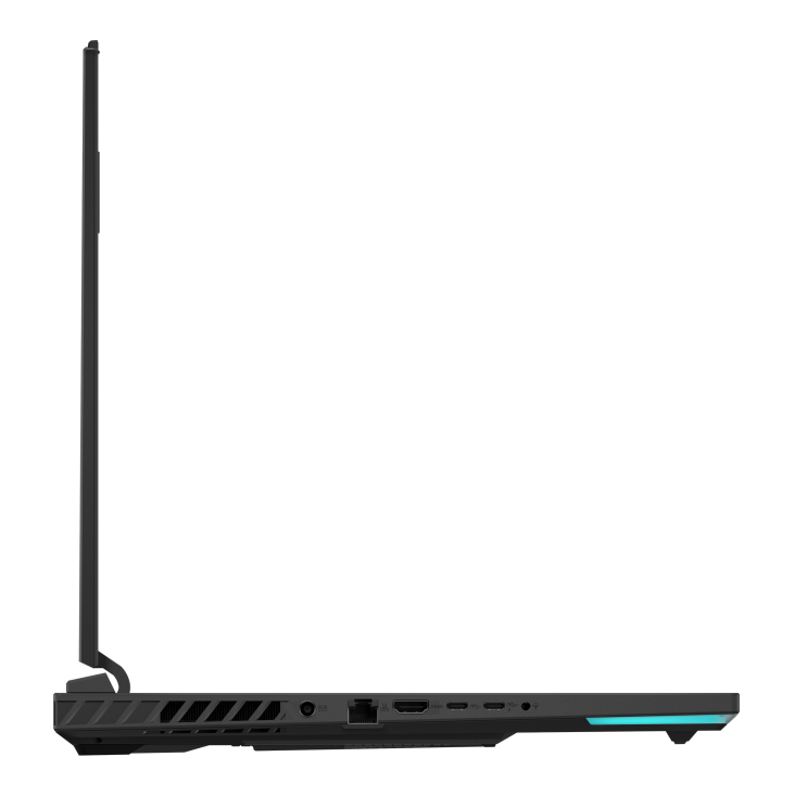 ASUS ROG Strix G18 G814FP / 18 ROG Nebula IPS 240Hz / Ryzen 9 9955HX / 32GB DDR5 / 1TB NVMe / GeForce RTX5070 8GB GDDR7
