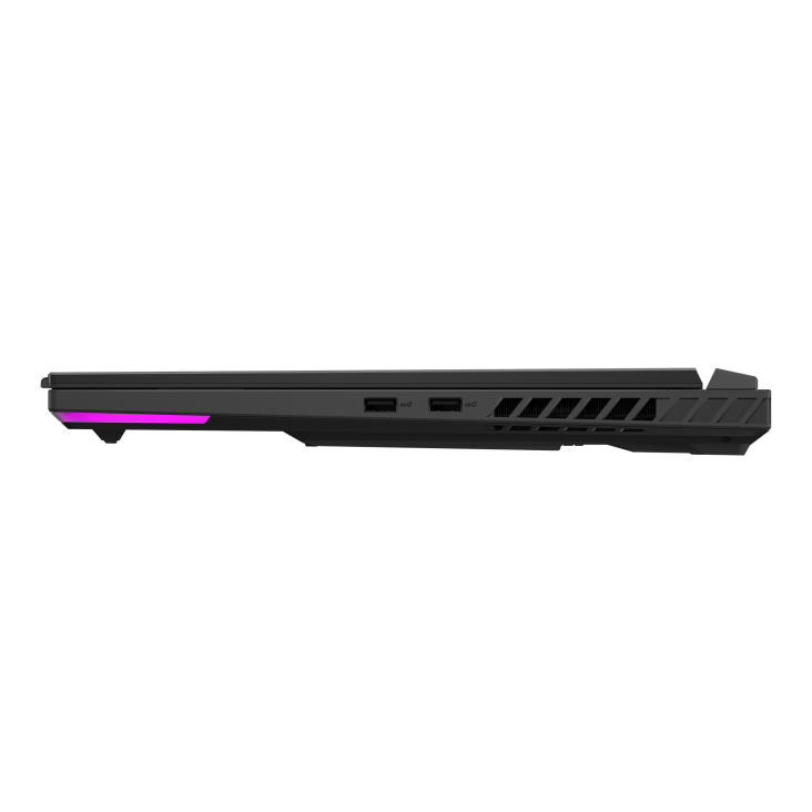 ASUS ROG Strix G18 G814FP / 18 ROG Nebula IPS 240Hz / Ryzen 9 9955HX / 32GB DDR5 / 1TB NVMe / GeForce RTX5070 8GB GDDR7