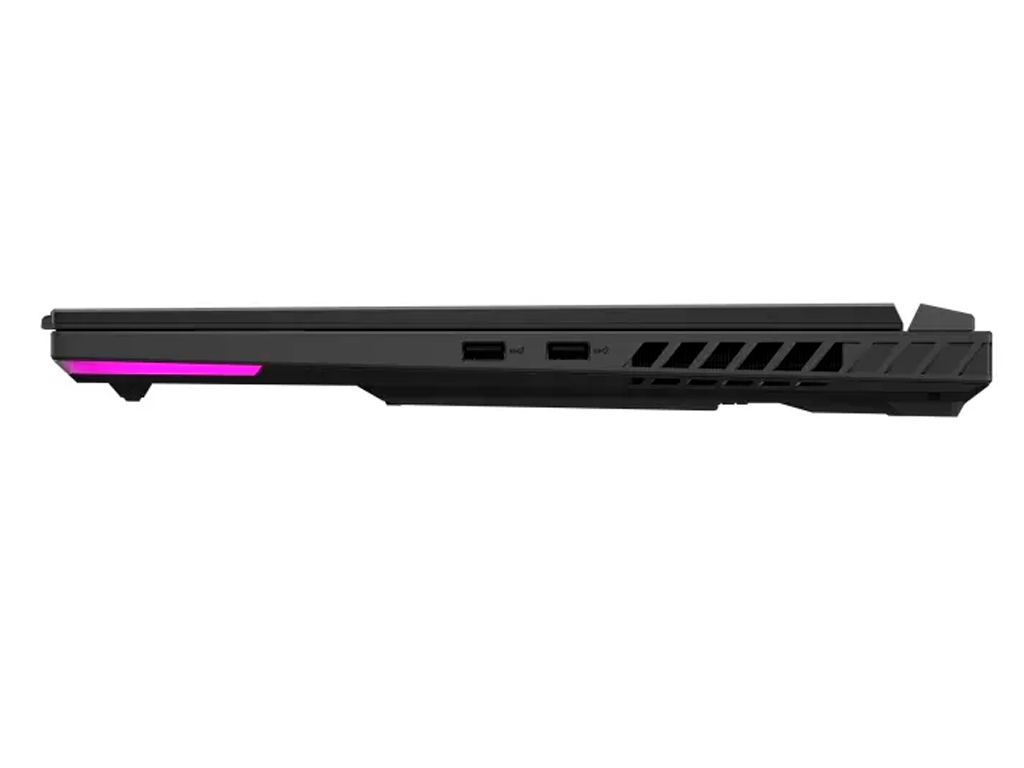 ASUS ROG Strix G18 G814PM / 18 ROG Nebula IPS 240Hz / Ryzen 9 8940HX / 16GB DDR5 / 1TB NVMe / GeForce RTX5060 8GB GDDR7