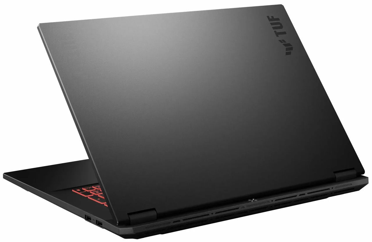 ASUS TUF Gaming A18 FA808UM / 18 IPS 144Hz FullHD+ / Ryzen 7 260 / 16GB DDR5 / 1TB NVMe / GeForce RTX 5060 8GB GDDR7