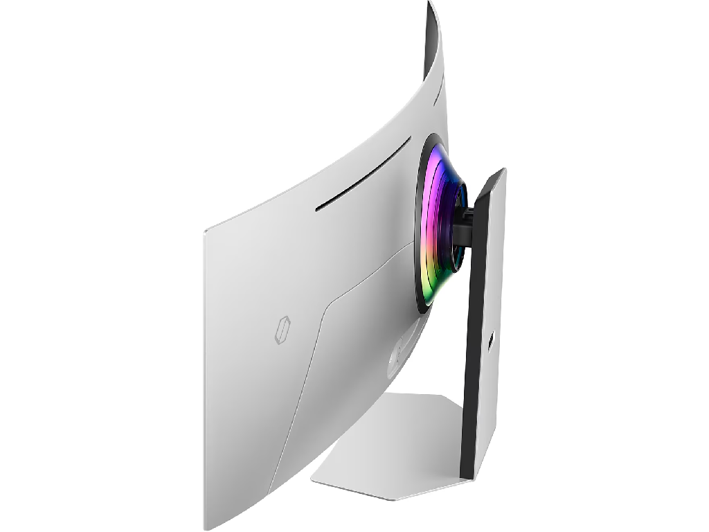 Samsung Odyssey G9 S49DG952 / 49 Dual QHD 240HZ