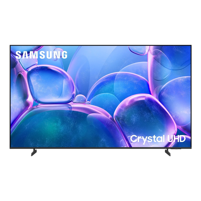 Samsung UE65U7000FUXUA / 65 Mini LED 4K UHD Tizen