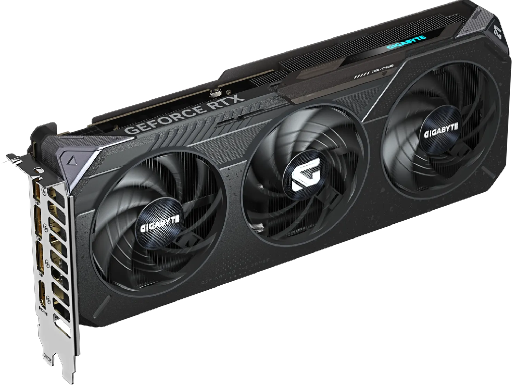 GIGABYTE GeForce RTX 5060 8GB GDDR7 Gaming OC 128bit / GV-N5060GAMING OC-8GD