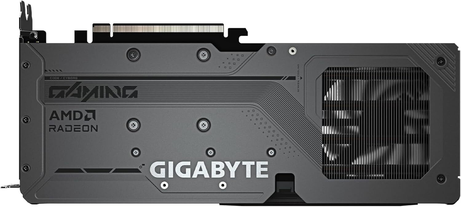 GIGABYTE Radeon RX 9060 XT 8GB GDDR6 Gaming OC 128bit / GV-R9060XTGAMING OC-8GD