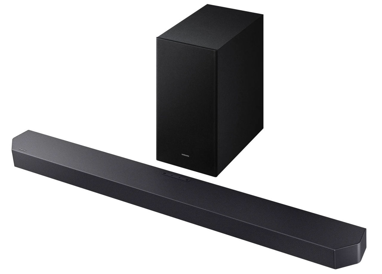 Samsung HW-Q600F/UA