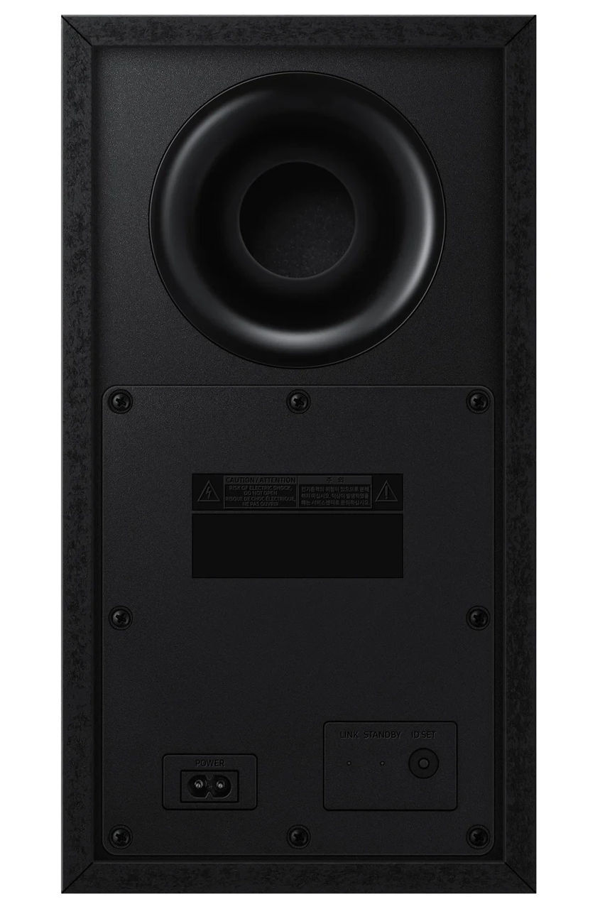 Samsung HW-Q600F/UA