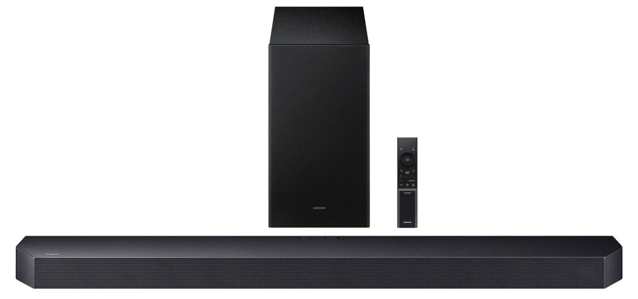 Samsung HW-Q600F/UA