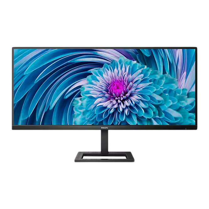 Philips 346E2LAE / 34 Ultra WQHD