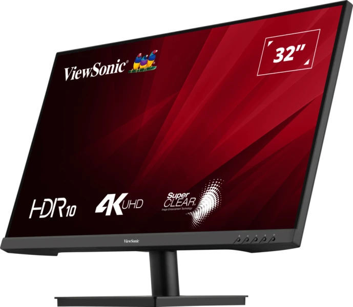 Viewsonic VA3208-4K-HD / 31.5 4K