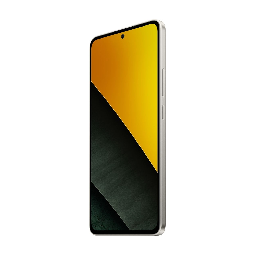 Xiaomi Poco M7 Pro / 8GB / 256GB Silver