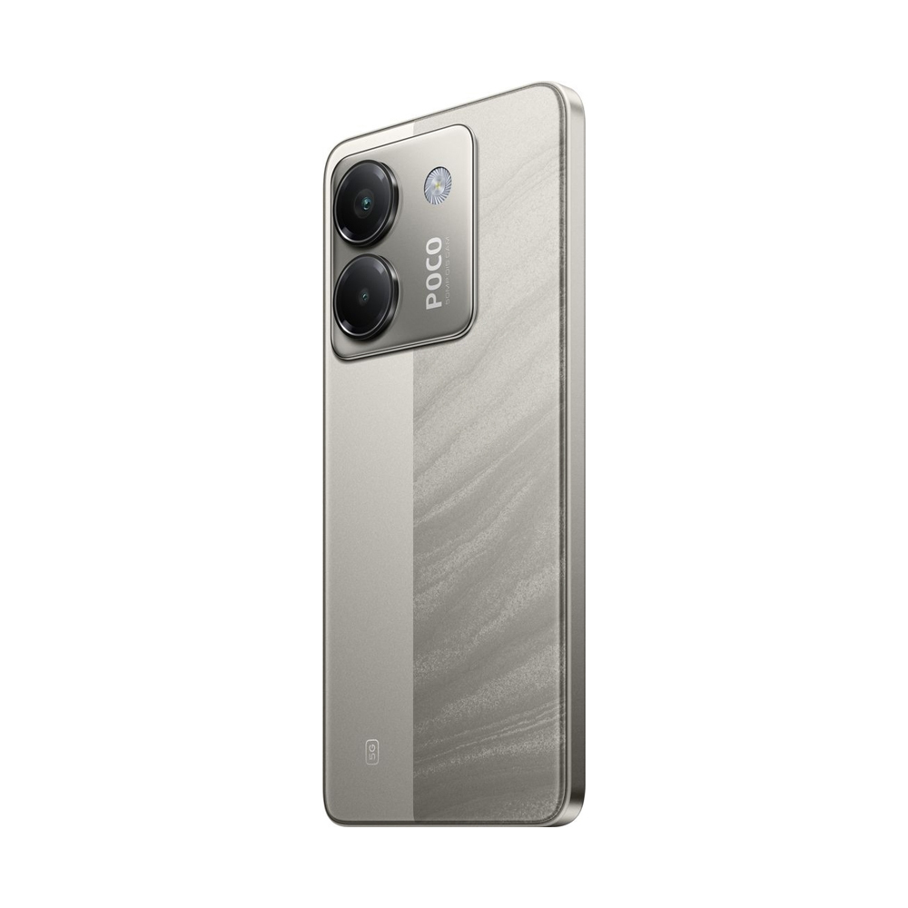Xiaomi Poco M7 Pro / 8GB / 256GB Silver