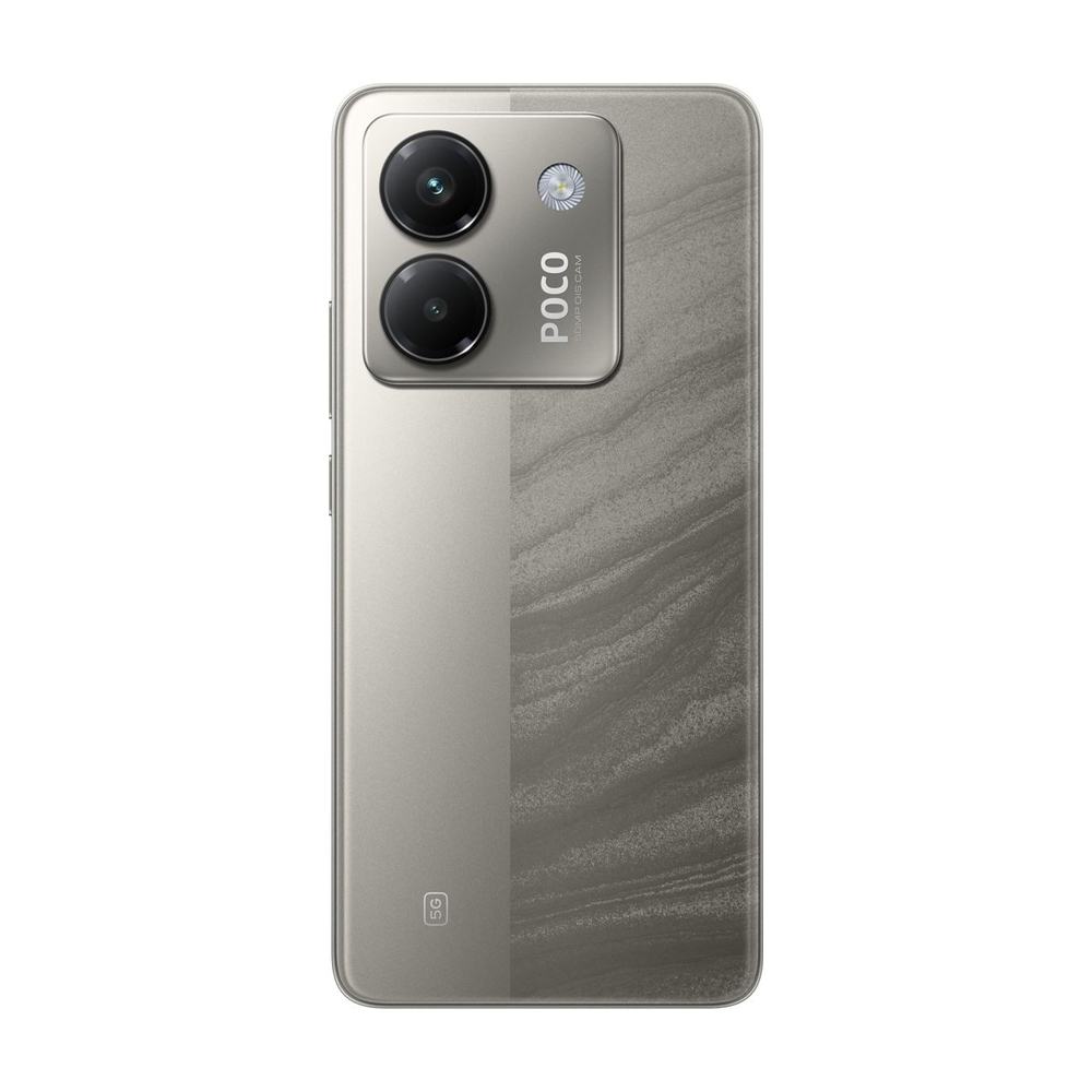 Xiaomi Poco M7 Pro / 8GB / 256GB Silver