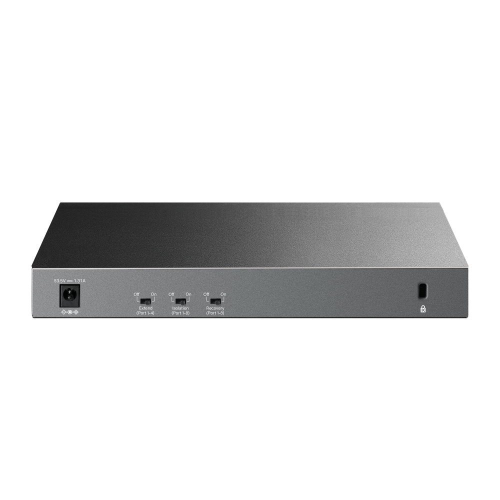 TP-LINK LS1210GP