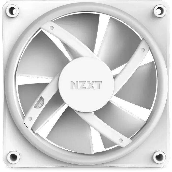 NZXT F120 RGB DUO