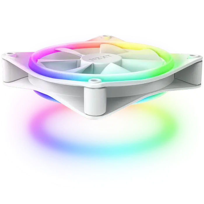 NZXT F120 RGB DUO