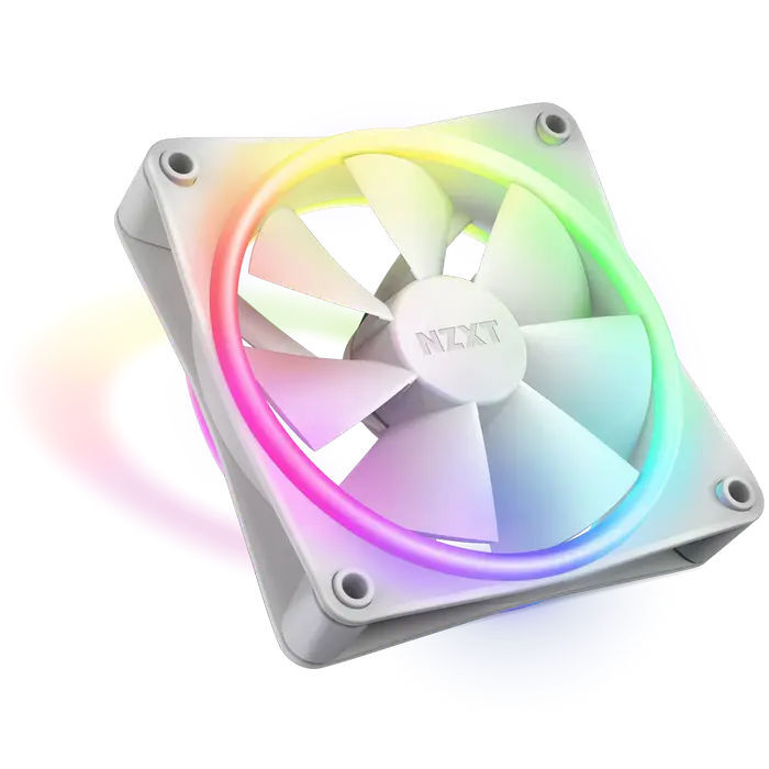 NZXT F120 RGB DUO