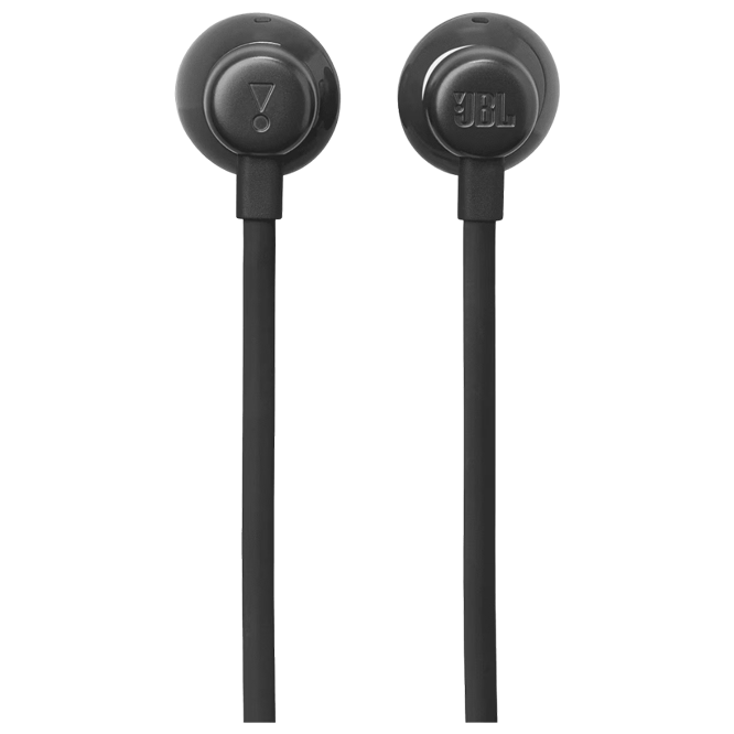 JBL T305C Black