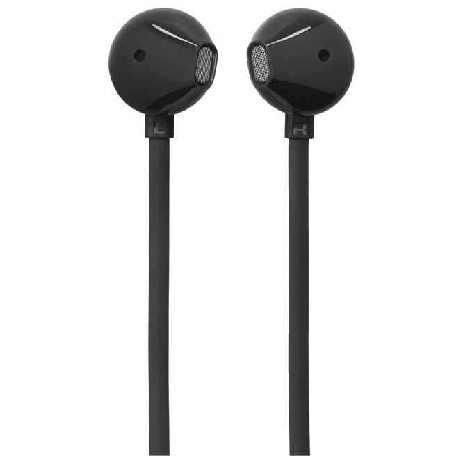 JBL T305C Black